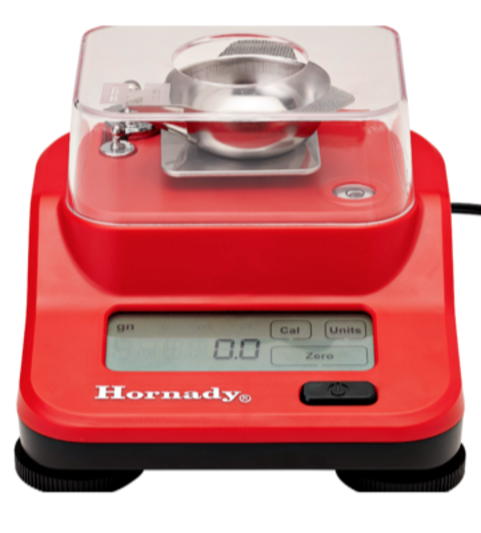 Hornday M2 Digital Bench Scale image 0